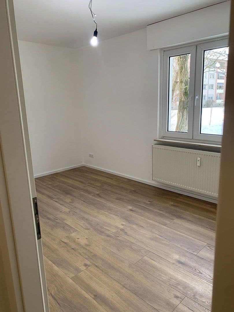 3 bedroom flat to rent, 70 m², Herbert- Böhm- Str. 13, Frankfurt am Main, Hesse 3 bedroom flat to rent, 70 m², Herbert- Böhm- Str. 13, Frankfurt am Main, Hesse