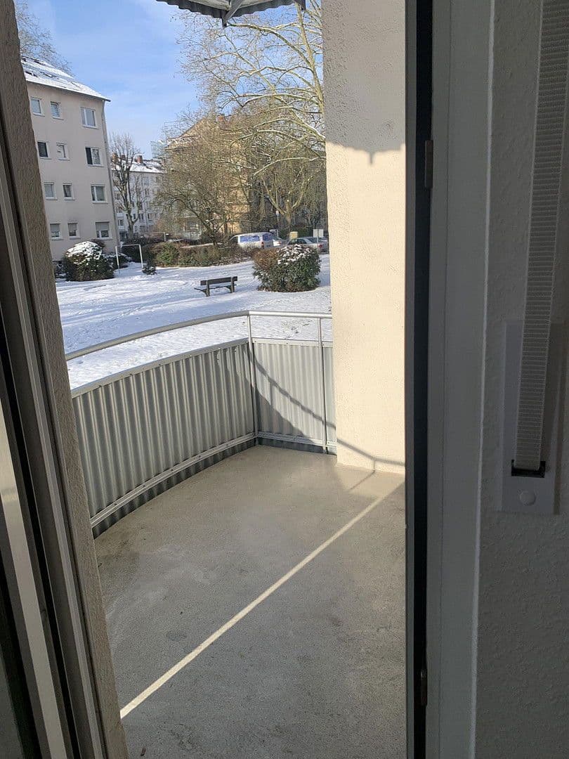 3 bedroom flat to rent, 70 m², Herbert- Böhm- Str. 13, Frankfurt am Main, Hesse 3 bedroom flat to rent, 70 m², Herbert- Böhm- Str. 13, Frankfurt am Main, Hesse