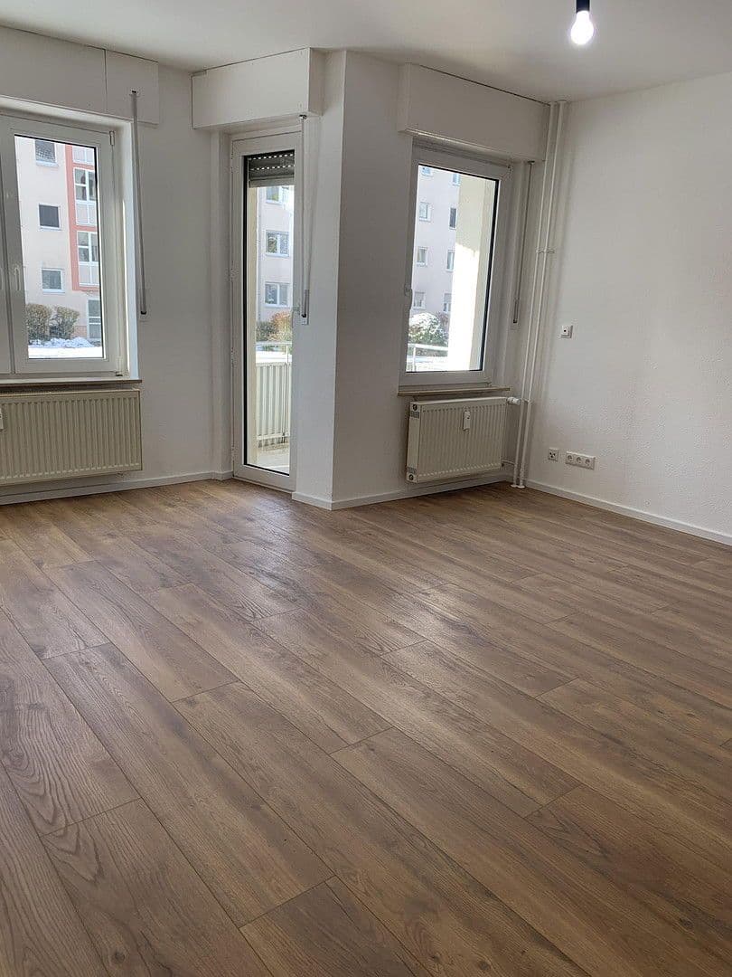 3 bedroom flat to rent, 70 m², Herbert- Böhm- Str. 13, Frankfurt am Main, Hesse 3 bedroom flat to rent, 70 m², Herbert- Böhm- Str. 13, Frankfurt am Main, Hesse