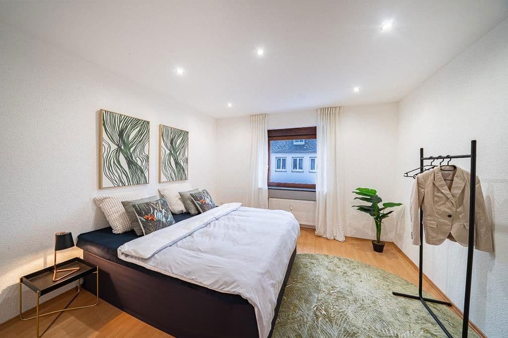 2 bedroom flat for sale, 68 m², Romerstraße 82, Konz, Rhineland-Palatinate 2 bedroom flat for sale, 68 m², Romerstraße 82, Konz, Rhineland-Palatinate