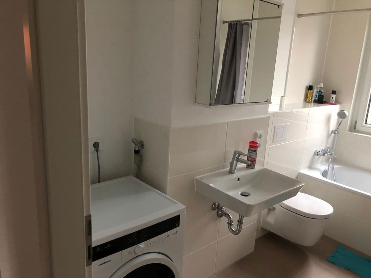 flat to rent, 18 m², Konrad-Celtis-Str. 103, München, Bavaria flat to rent, 18 m², Konrad-Celtis-Str. 103, München, Bavaria