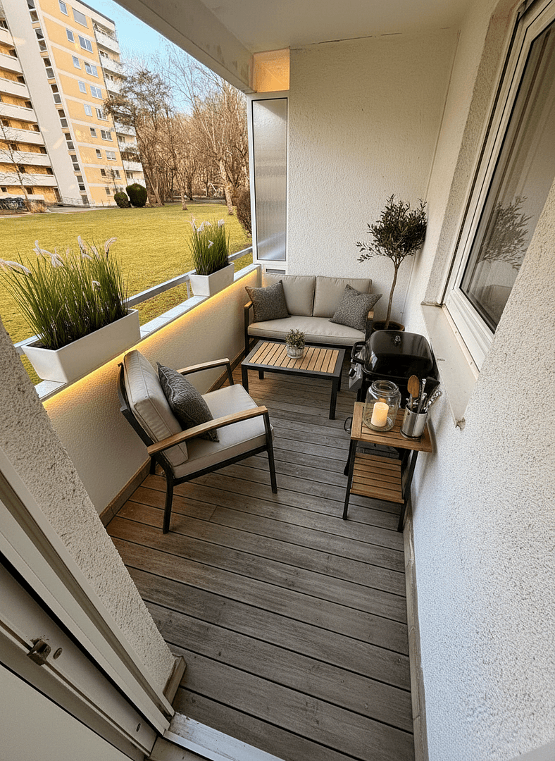 3 bedroom flat for sale, 63 m², Schaffhauser Str. 12, München, Bavaria 3 bedroom flat for sale, 63 m², Schaffhauser Str. 12, München, Bavaria