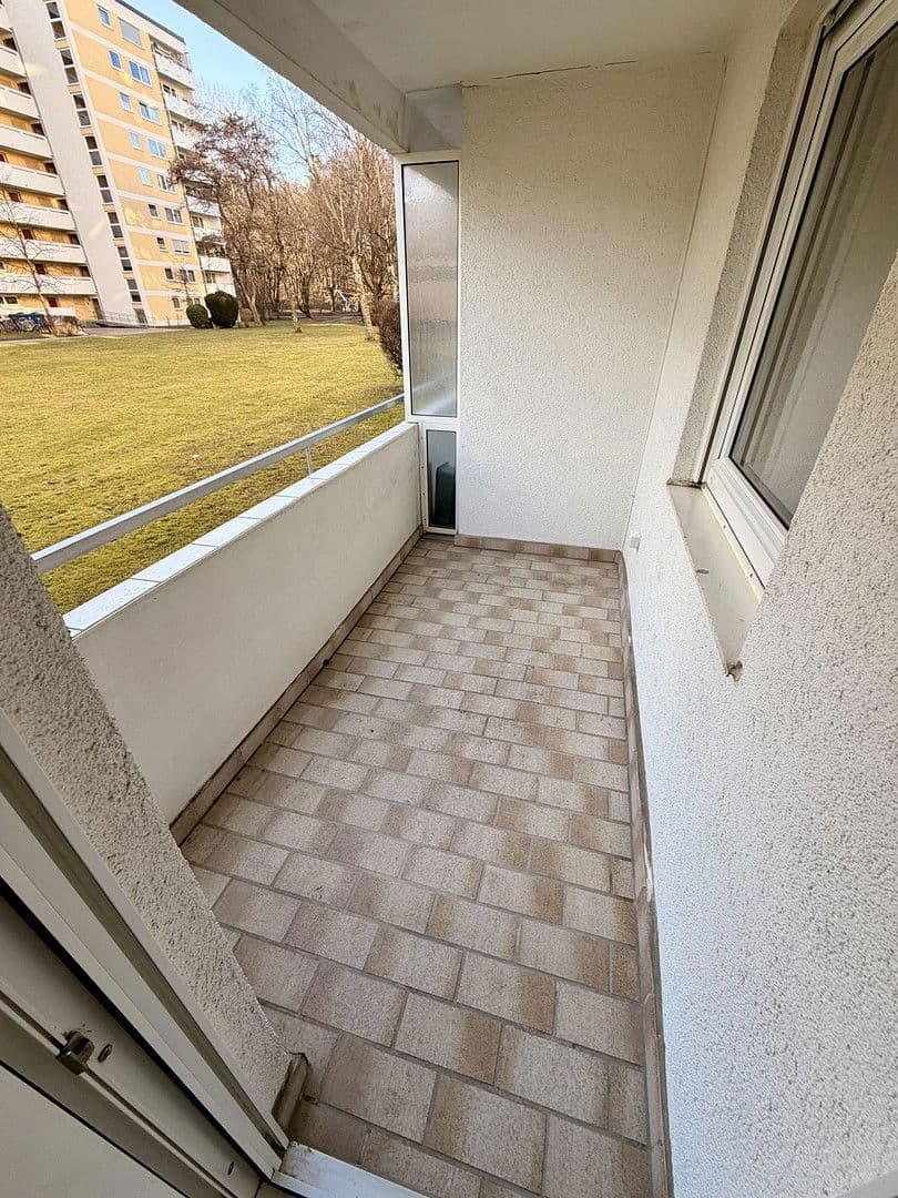 3 bedroom flat for sale, 63 m², Schaffhauser Str. 12, München, Bavaria 3 bedroom flat for sale, 63 m², Schaffhauser Str. 12, München, Bavaria