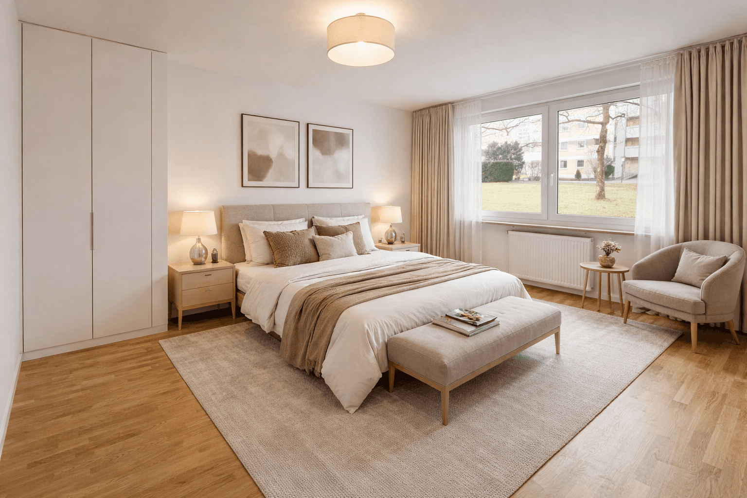 3 bedroom flat for sale, 63 m², Schaffhauser Str. 12, München, Bavaria 3 bedroom flat for sale, 63 m², Schaffhauser Str. 12, München, Bavaria