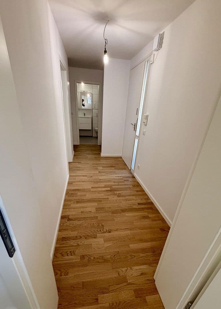 3 bedroom flat for sale, 63 m², Schaffhauser Str. 12, München, Bavaria 3 bedroom flat for sale, 63 m², Schaffhauser Str. 12, München, Bavaria