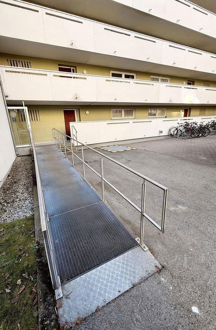 3 bedroom flat for sale, 63 m², Schaffhauser Str. 12, München, Bavaria 3 bedroom flat for sale, 63 m², Schaffhauser Str. 12, München, Bavaria