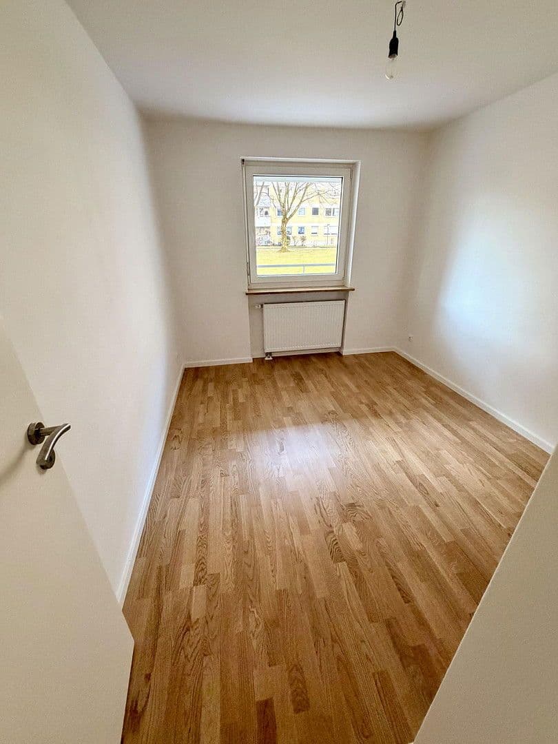 3 bedroom flat for sale, 63 m², Schaffhauser Str. 12, München, Bavaria 3 bedroom flat for sale, 63 m², Schaffhauser Str. 12, München, Bavaria