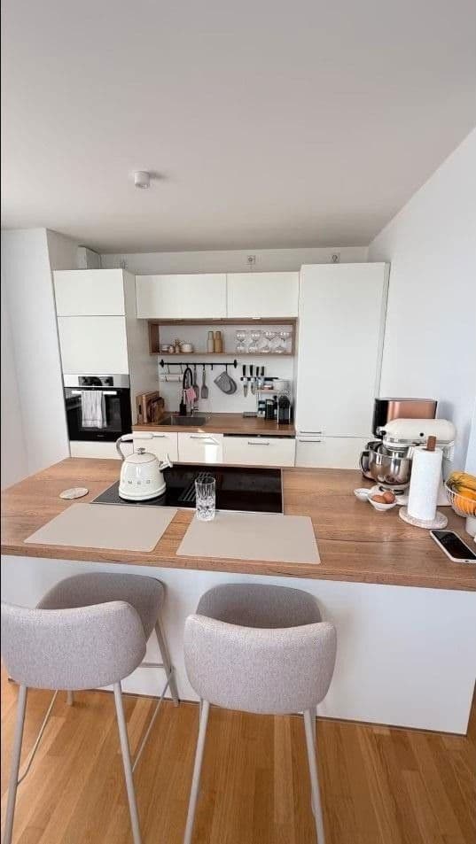 2 bedroom flat to rent, 76 m², Hanover, Lower Saxony 2 bedroom flat to rent, 76 m², Hanover, Lower Saxony