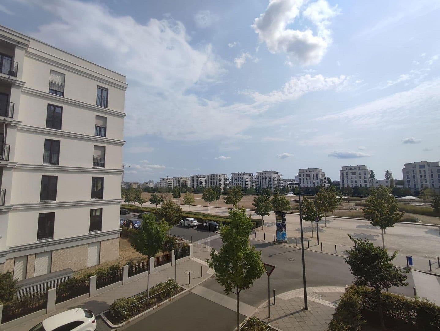 3 bedroom flat to rent, 74 m², Römischer Ring 48, Frankfurt am Main, Hesse 3 bedroom flat to rent, 74 m², Römischer Ring 48, Frankfurt am Main, Hesse