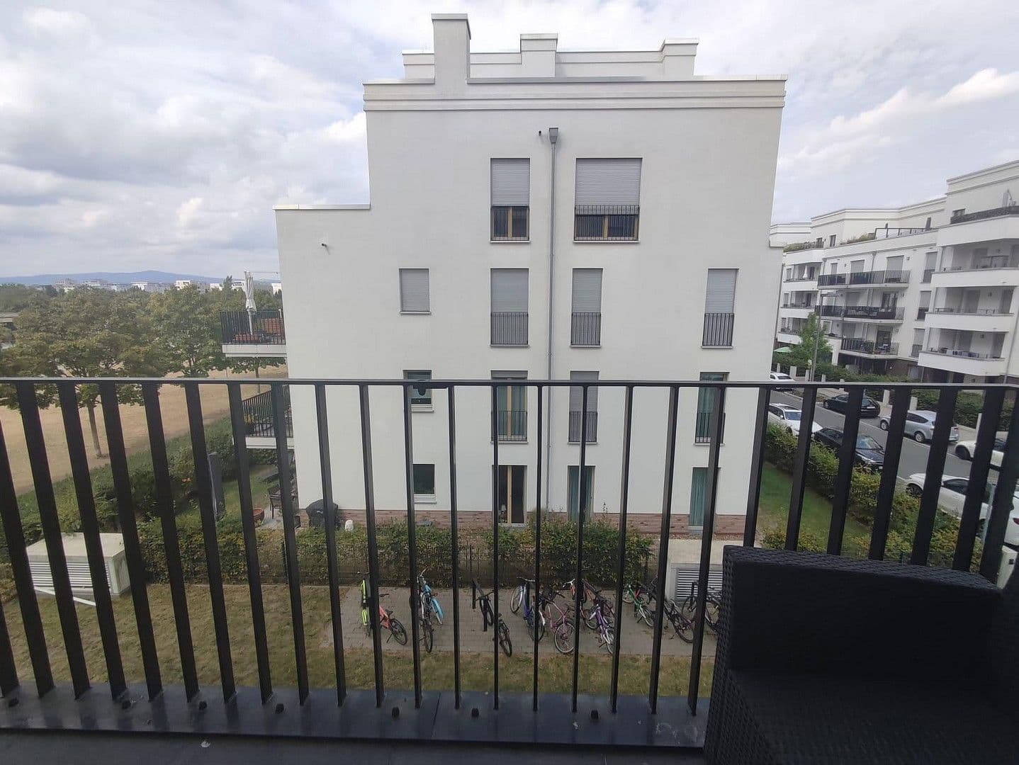 3 bedroom flat to rent, 74 m², Römischer Ring 48, Frankfurt am Main, Hesse 3 bedroom flat to rent, 74 m², Römischer Ring 48, Frankfurt am Main, Hesse