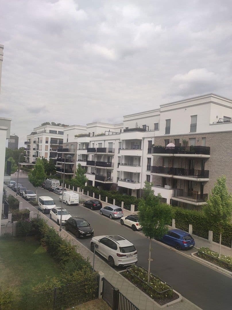 3 bedroom flat to rent, 74 m², Römischer Ring 48, Frankfurt am Main, Hesse 3 bedroom flat to rent, 74 m², Römischer Ring 48, Frankfurt am Main, Hesse