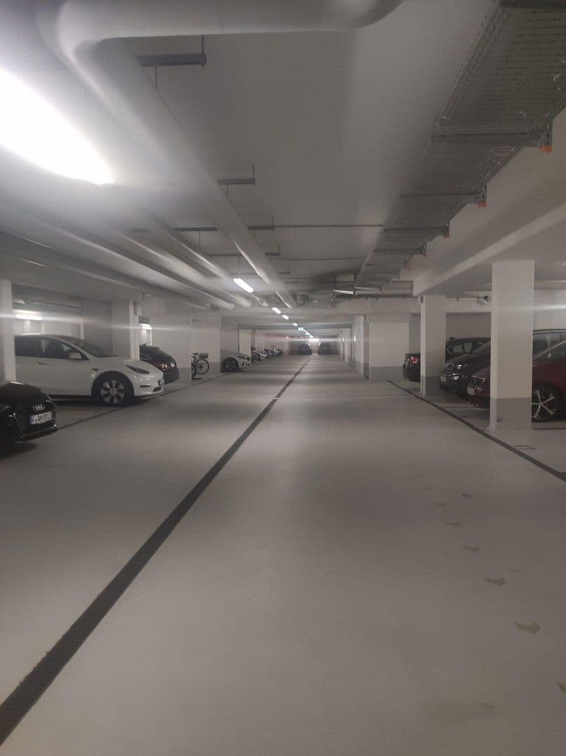 3 bedroom flat to rent, 74 m², Römischer Ring 48, Frankfurt am Main, Hesse 3 bedroom flat to rent, 74 m², Römischer Ring 48, Frankfurt am Main, Hesse