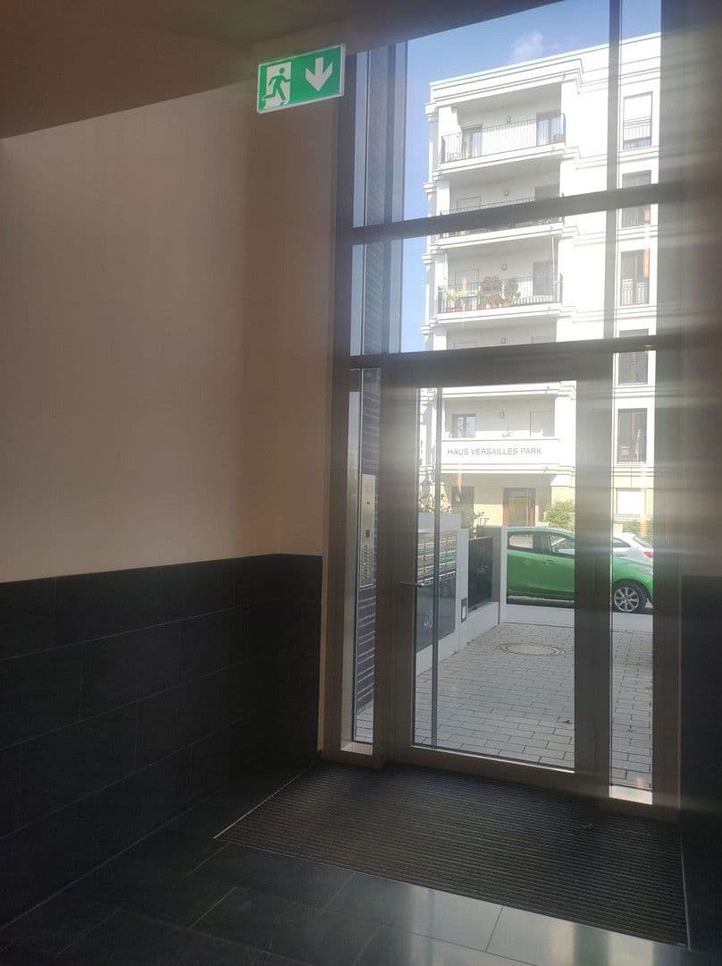 3 bedroom flat to rent, 74 m², Römischer Ring 48, Frankfurt am Main, Hesse 3 bedroom flat to rent, 74 m², Römischer Ring 48, Frankfurt am Main, Hesse