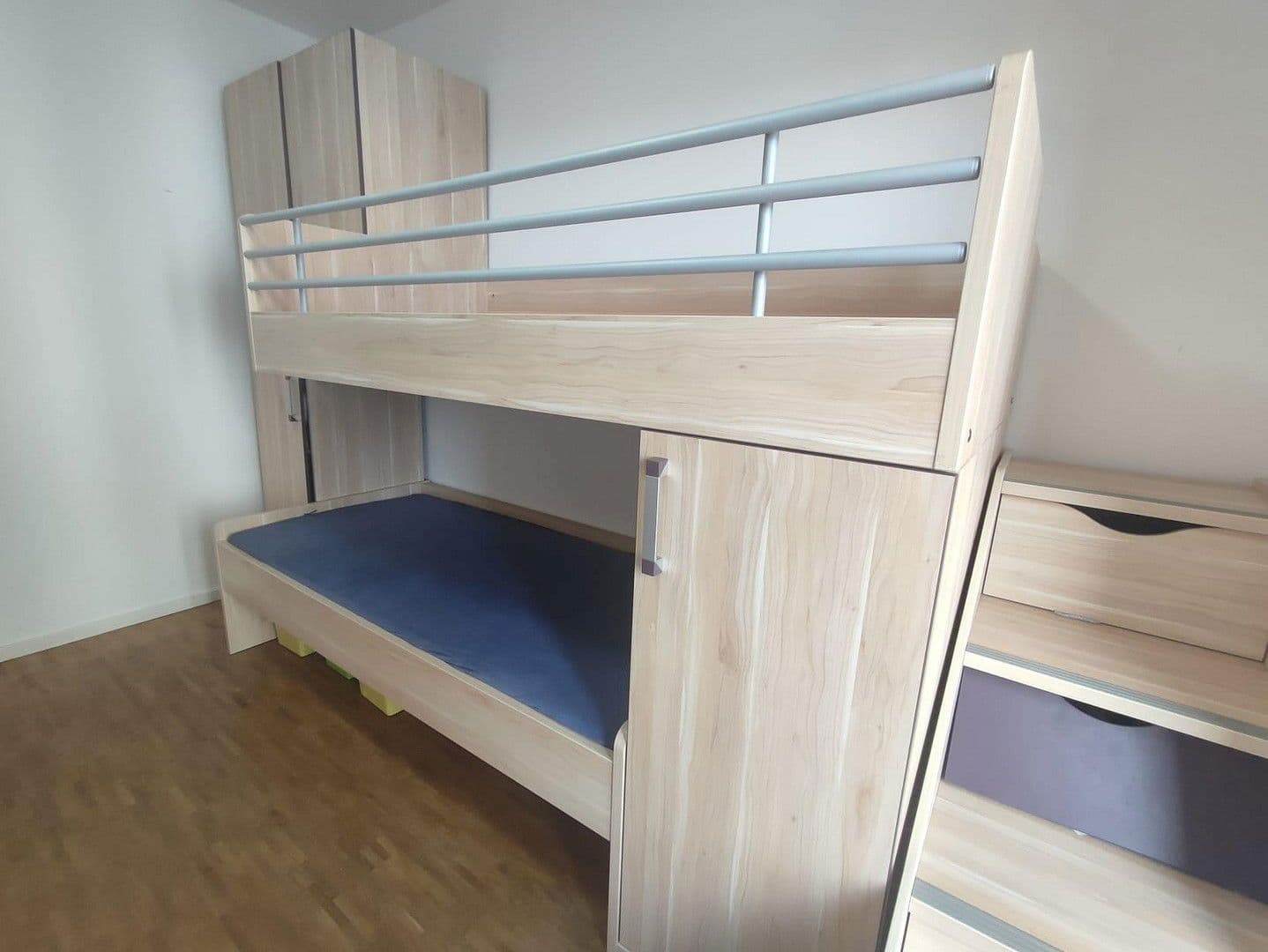 3 bedroom flat to rent, 74 m², Römischer Ring 48, Frankfurt am Main, Hesse 3 bedroom flat to rent, 74 m², Römischer Ring 48, Frankfurt am Main, Hesse