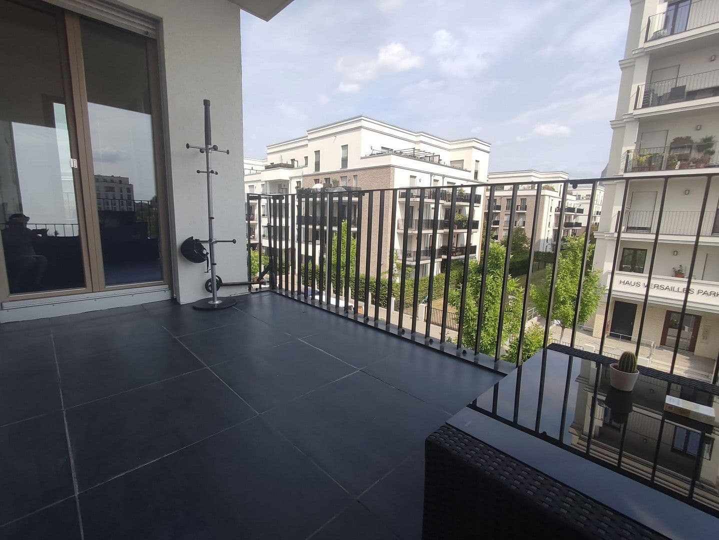 3 bedroom flat to rent, 74 m², Römischer Ring 48, Frankfurt am Main, Hesse 3 bedroom flat to rent, 74 m², Römischer Ring 48, Frankfurt am Main, Hesse