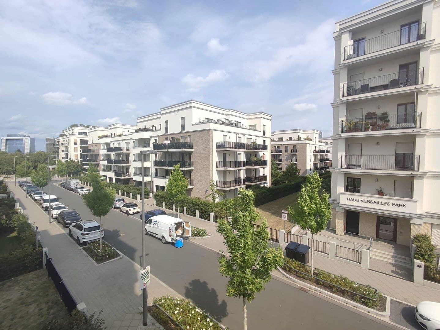 3 bedroom flat to rent, 74 m², Römischer Ring 48, Frankfurt am Main, Hesse 3 bedroom flat to rent, 74 m², Römischer Ring 48, Frankfurt am Main, Hesse