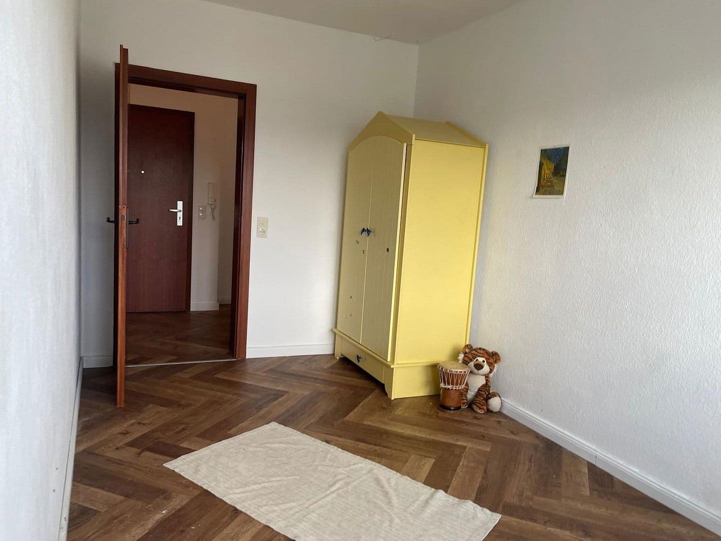 3 bedroom flat to rent, 78 m², Lotte, North Rhine-Westphalia 3 bedroom flat to rent, 78 m², Lotte, North Rhine-Westphalia