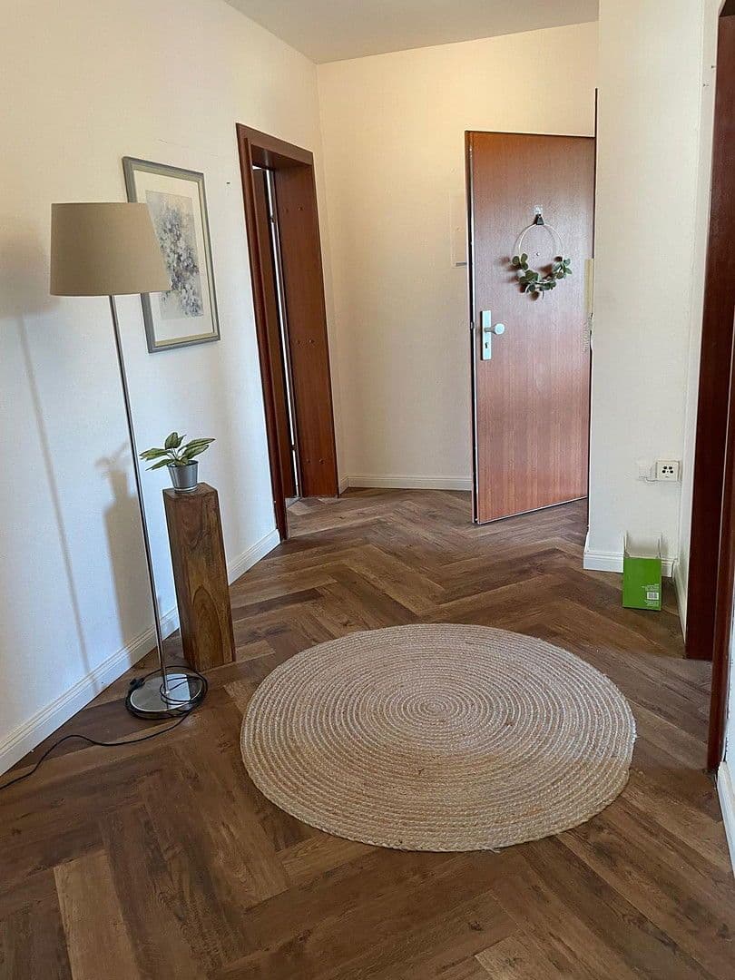 3 bedroom flat to rent, 78 m², Lotte, North Rhine-Westphalia 3 bedroom flat to rent, 78 m², Lotte, North Rhine-Westphalia