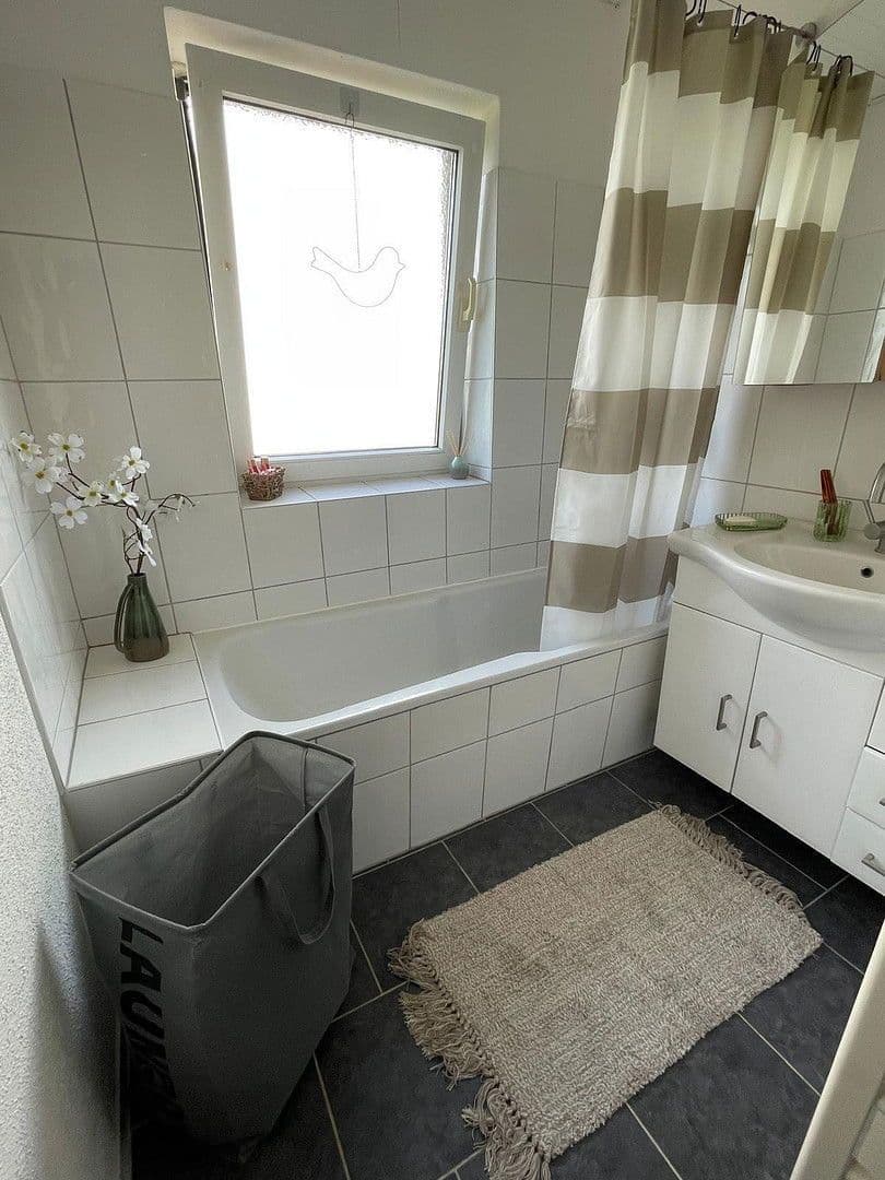 3 bedroom flat to rent, 78 m², Lotte, North Rhine-Westphalia 3 bedroom flat to rent, 78 m², Lotte, North Rhine-Westphalia