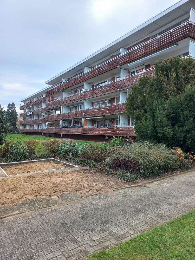 3 bedroom flat to rent, 78 m², Lotte, North Rhine-Westphalia 3 bedroom flat to rent, 78 m², Lotte, North Rhine-Westphalia