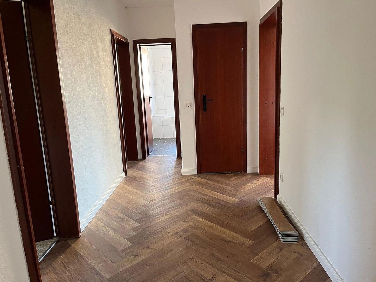 3 bedroom flat to rent, 78 m², Lotte, North Rhine-Westphalia 3 bedroom flat to rent, 78 m², Lotte, North Rhine-Westphalia