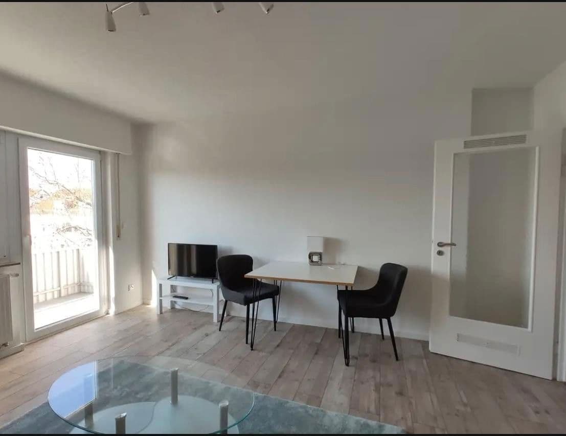 1 bedroom flat to rent, 32 m², Deidesheimer Straße 15, Stuttgart Weilimdorf, Baden-Württemberg 1 bedroom flat to rent, 32 m², Deidesheimer Straße 15, Stuttgart Weilimdorf, Baden-Württemberg