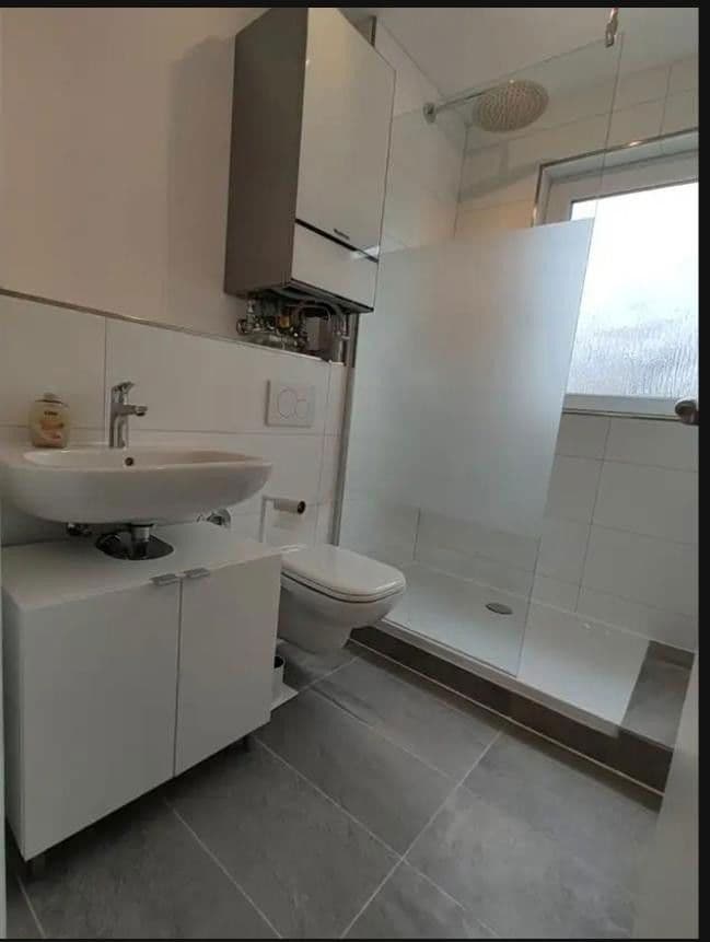 1 bedroom flat to rent, 32 m², Deidesheimer Straße 15, Stuttgart Weilimdorf, Baden-Württemberg 1 bedroom flat to rent, 32 m², Deidesheimer Straße 15, Stuttgart Weilimdorf, Baden-Württemberg