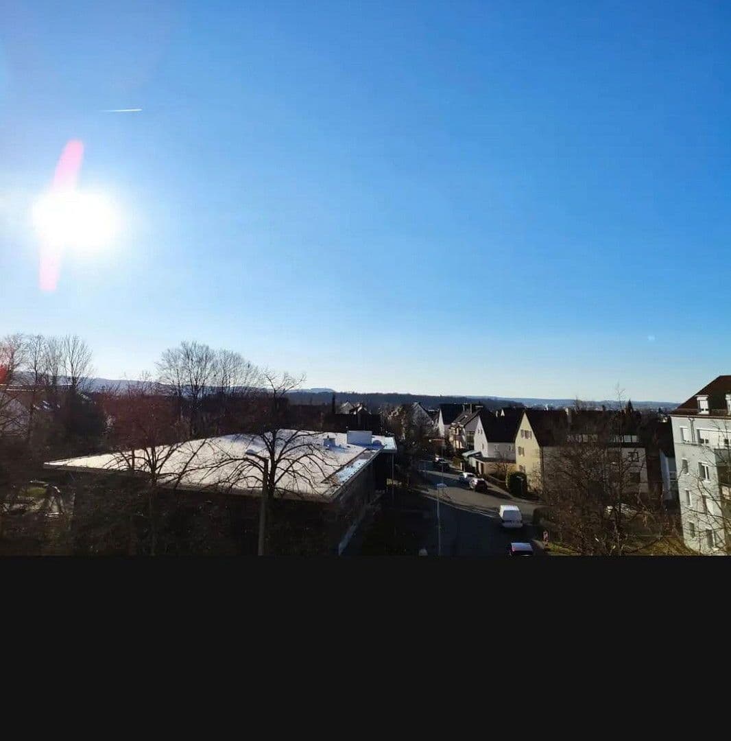 1 bedroom flat to rent, 32 m², Deidesheimer Straße 15, Stuttgart Weilimdorf, Baden-Württemberg 1 bedroom flat to rent, 32 m², Deidesheimer Straße 15, Stuttgart Weilimdorf, Baden-Württemberg