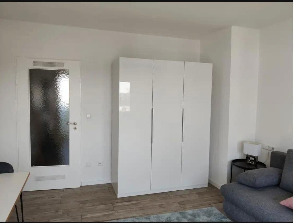 1 bedroom flat to rent, 32 m², Deidesheimer Straße 15, Stuttgart Weilimdorf, Baden-Württemberg 1 bedroom flat to rent, 32 m², Deidesheimer Straße 15, Stuttgart Weilimdorf, Baden-Württemberg