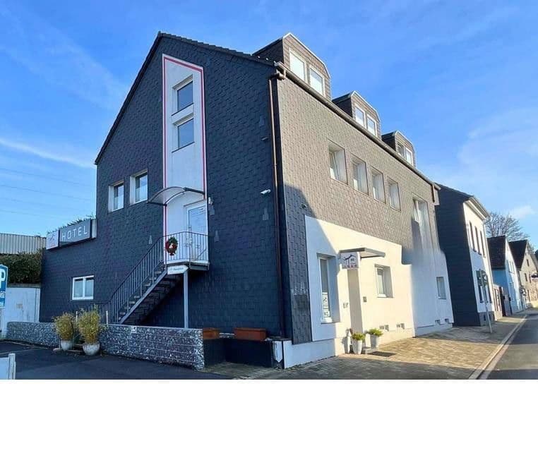 non-residential property for sale, 462 m², Mülheim an der Ruhr, North Rhine-Westphalia non-residential property for sale, 462 m², Mülheim an der Ruhr, North Rhine-Westphalia