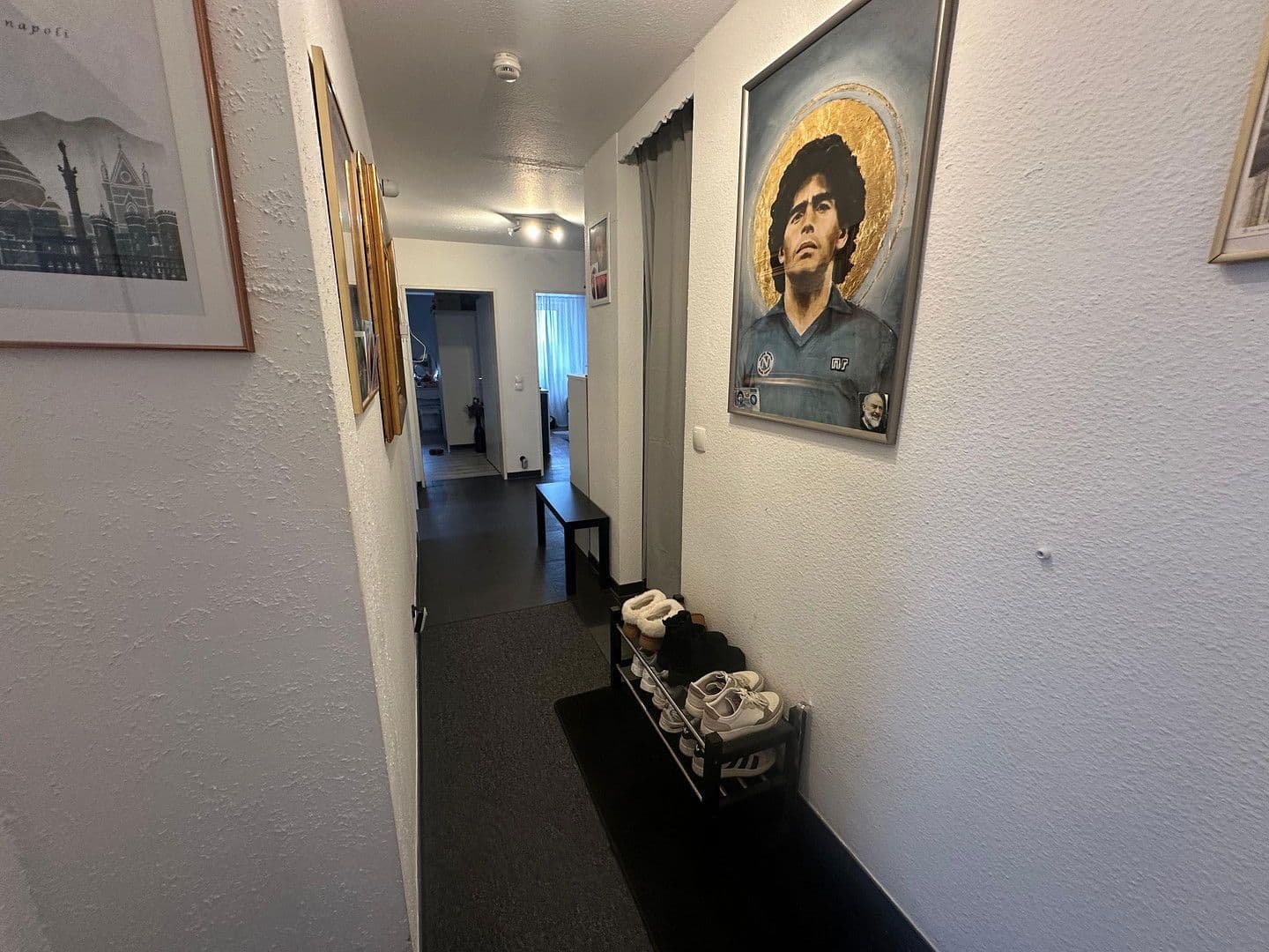 3 bedroom flat for sale, 77 m², Nürnbeg, Bavaria 3 bedroom flat for sale, 77 m², Nürnbeg, Bavaria