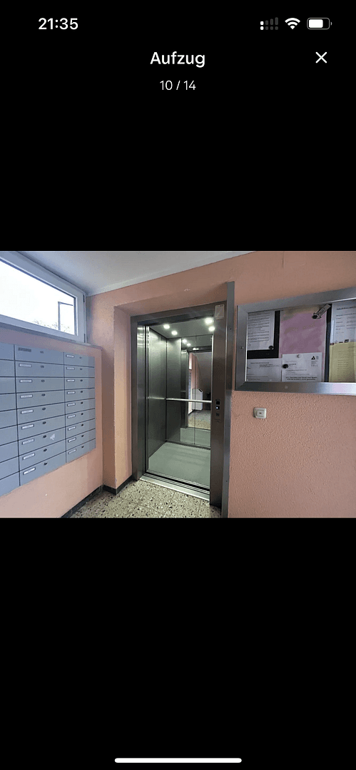 3 bedroom flat for sale, 77 m², Nürnbeg, Bavaria 3 bedroom flat for sale, 77 m², Nürnbeg, Bavaria