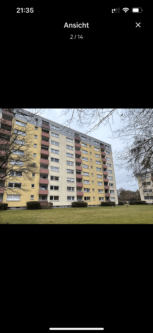 3 bedroom flat for sale, 77 m², Nürnbeg, Bavaria 3 bedroom flat for sale, 77 m², Nürnbeg, Bavaria