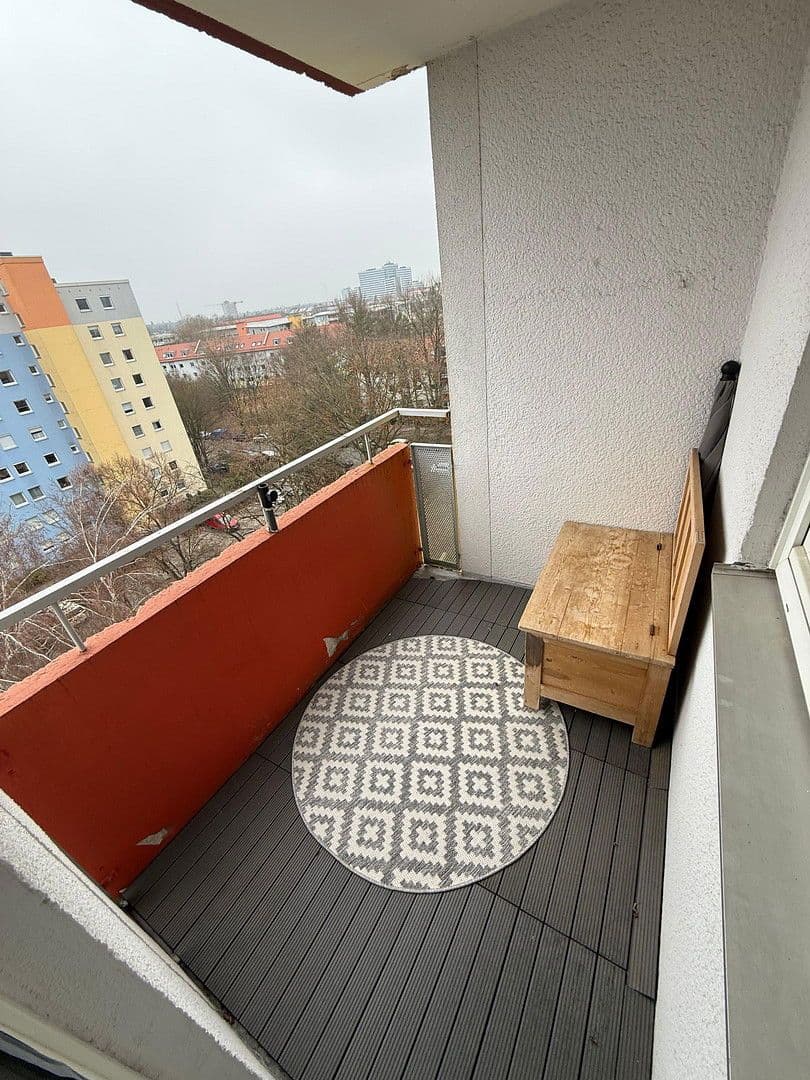 3 bedroom flat for sale, 77 m², Nürnbeg, Bavaria 3 bedroom flat for sale, 77 m², Nürnbeg, Bavaria