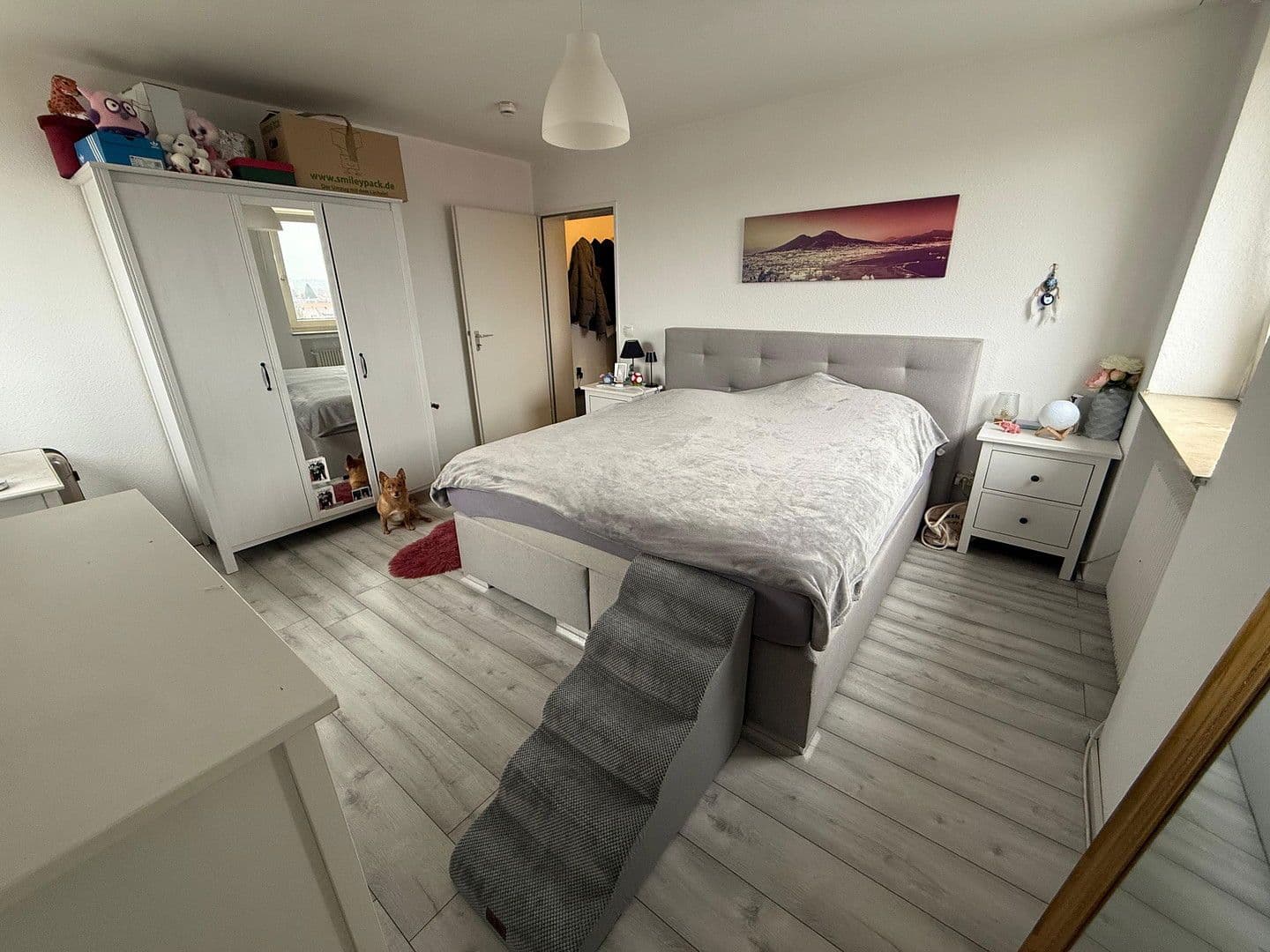 3 bedroom flat for sale, 77 m², Nürnbeg, Bavaria 3 bedroom flat for sale, 77 m², Nürnbeg, Bavaria