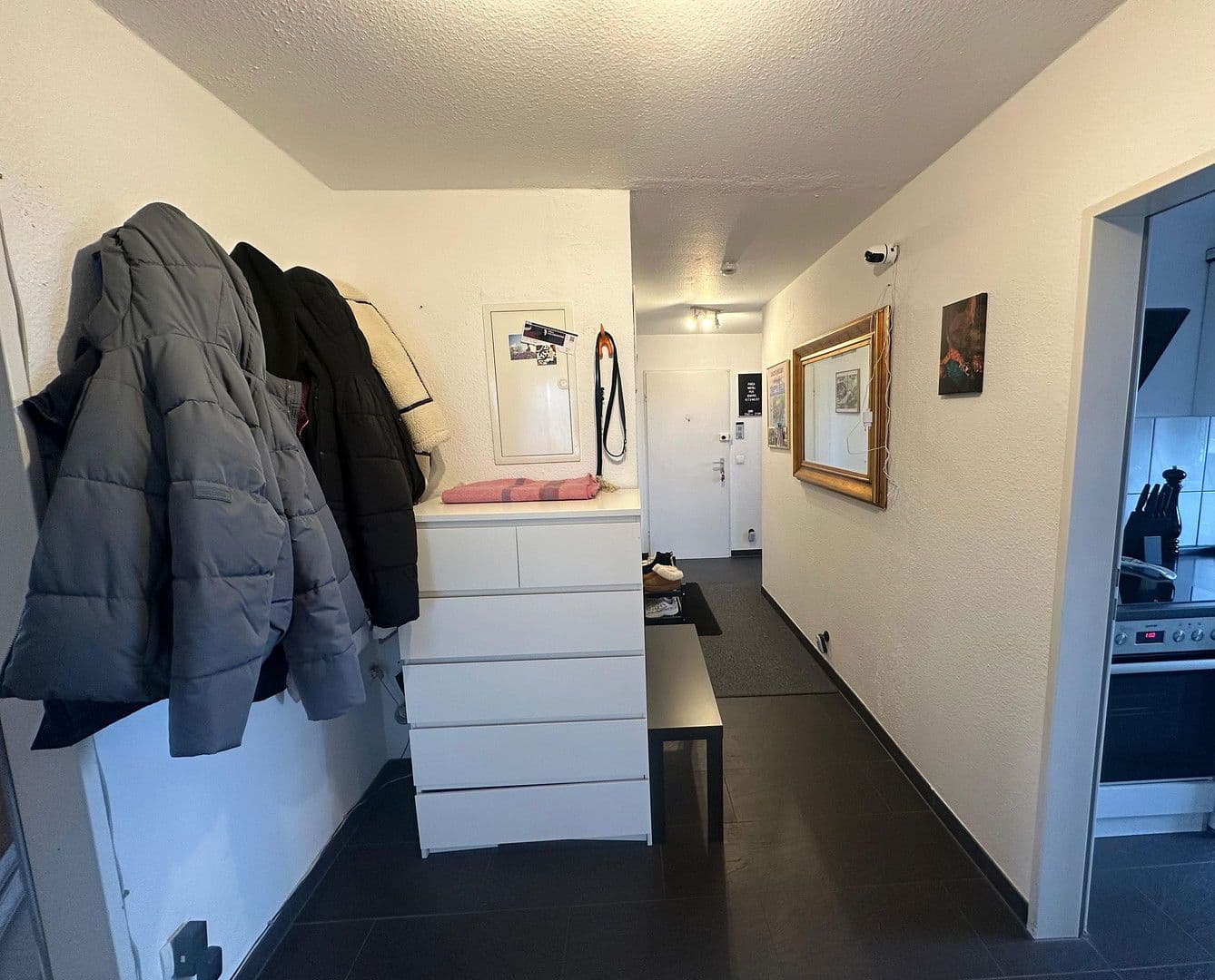 3 bedroom flat for sale, 77 m², Nürnbeg, Bavaria 3 bedroom flat for sale, 77 m², Nürnbeg, Bavaria