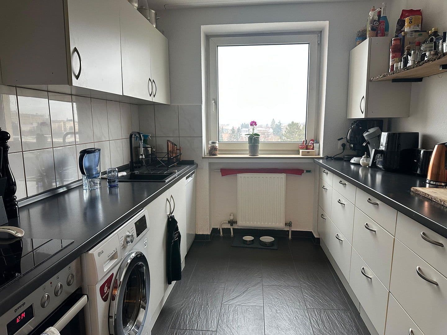 3 bedroom flat for sale, 77 m², Nürnbeg, Bavaria 3 bedroom flat for sale, 77 m², Nürnbeg, Bavaria