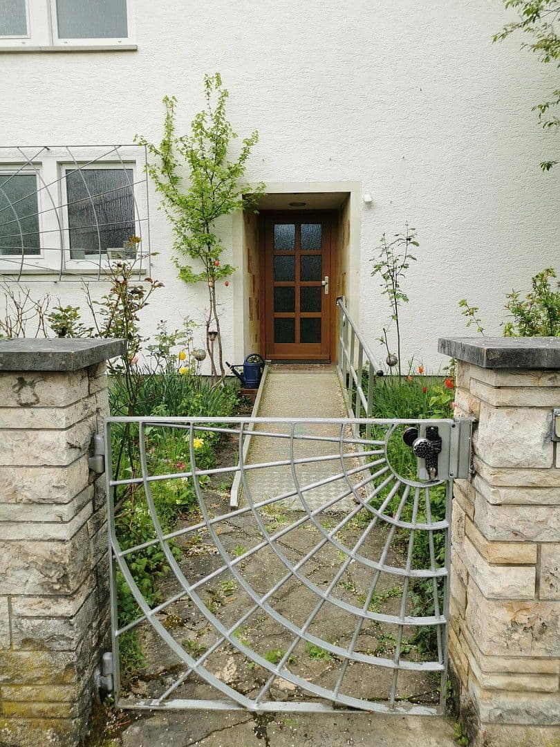 house for sale, 140 m², Bietigheim-Bissingen, Baden-Württemberg house for sale, 140 m², Bietigheim-Bissingen, Baden-Württemberg