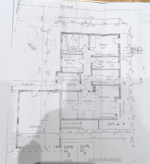 4 bedroom flat for sale, 107 m², Söchtenau, Bavaria 4 bedroom flat for sale, 107 m², Söchtenau, Bavaria