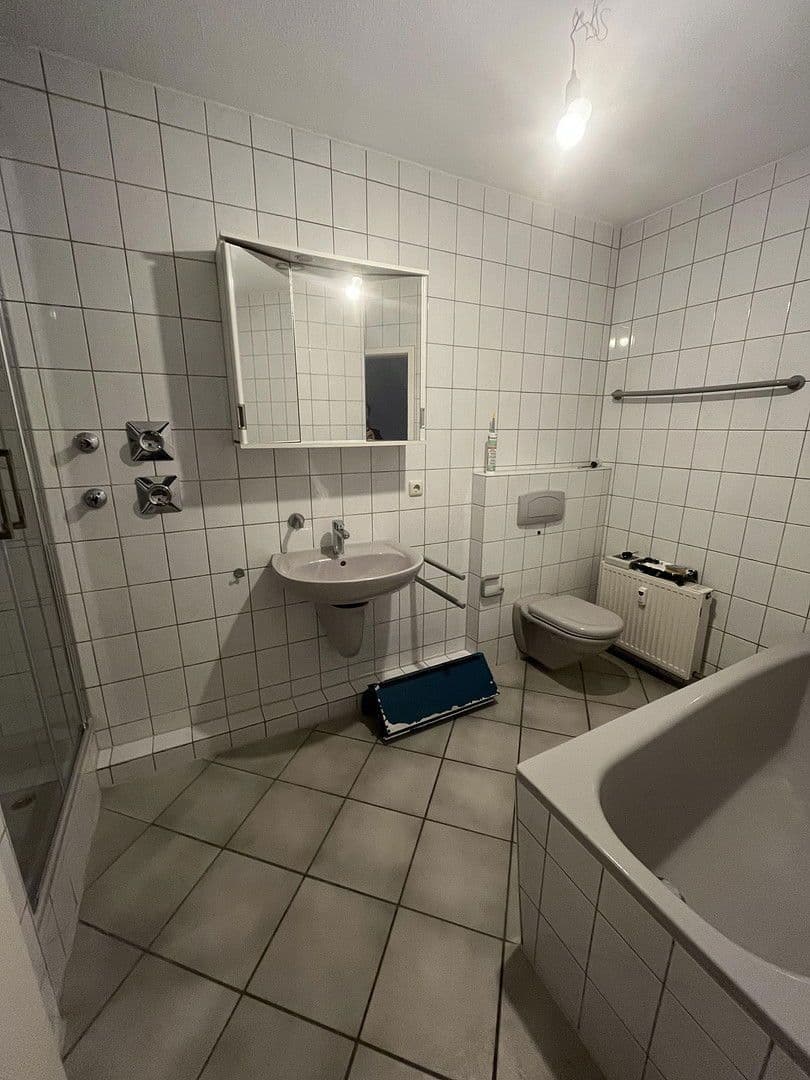 3 bedroom flat to rent, 96 m², Niedernhausen, Hesse 3 bedroom flat to rent, 96 m², Niedernhausen, Hesse