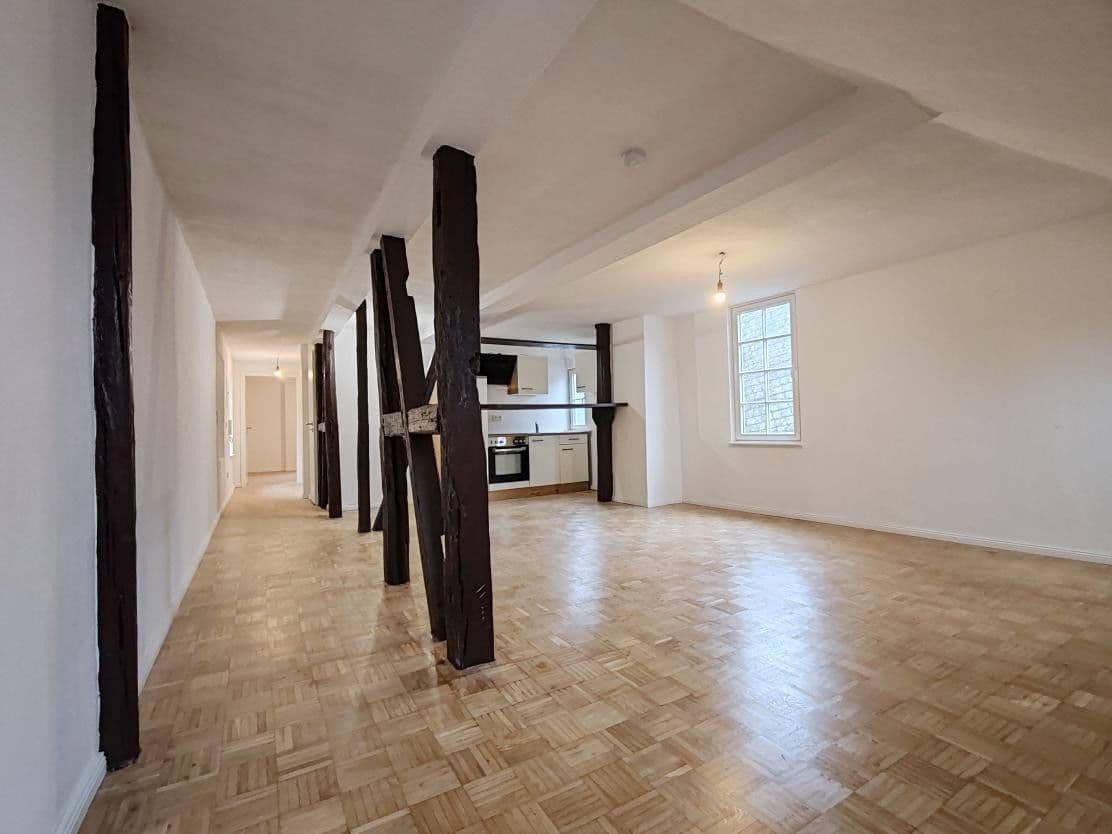 2 bedroom flat to rent, 55 m², Barfüßerstr. 5, Limburg an der Lahn, Hesse 2 bedroom flat to rent, 55 m², Barfüßerstr. 5, Limburg an der Lahn, Hesse