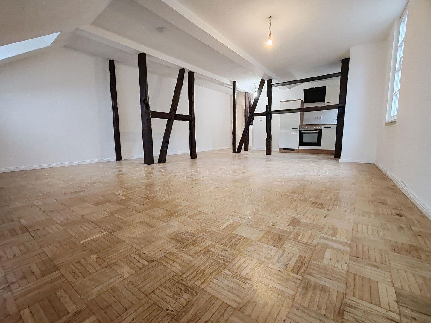 2 bedroom flat to rent, 55 m², Barfüßerstr. 5, Limburg an der Lahn, Hesse 2 bedroom flat to rent, 55 m², Barfüßerstr. 5, Limburg an der Lahn, Hesse