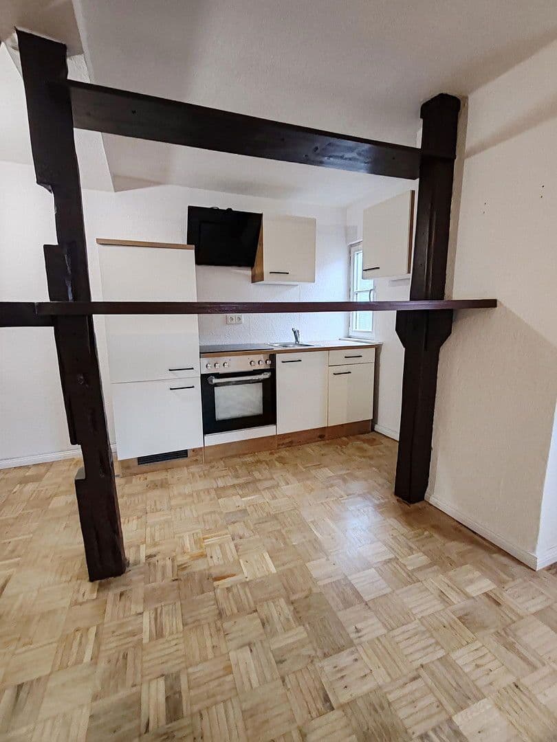 2 bedroom flat to rent, 55 m², Barfüßerstr. 5, Limburg an der Lahn, Hesse 2 bedroom flat to rent, 55 m², Barfüßerstr. 5, Limburg an der Lahn, Hesse