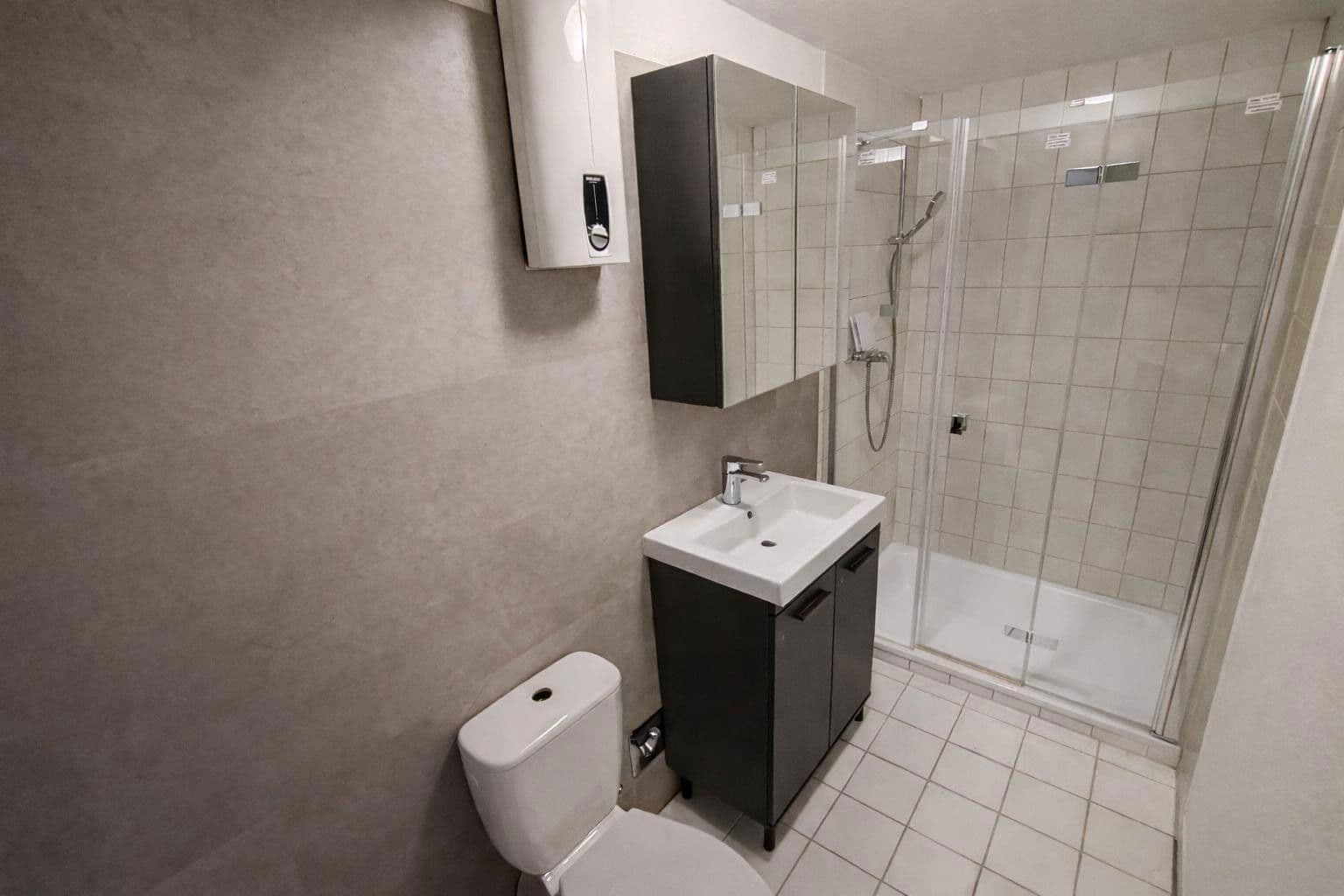 2 bedroom flat to rent, 55 m², Barfüßerstr. 5, Limburg an der Lahn, Hesse 2 bedroom flat to rent, 55 m², Barfüßerstr. 5, Limburg an der Lahn, Hesse