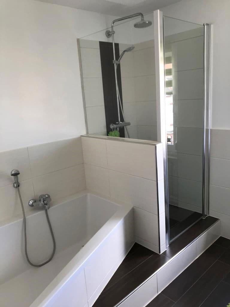 3 bedroom with open-plan kitchen flat to rent, 124 m², Bei der Stadtmühle 1, Lahr/Schwarzwald, Baden-Württemberg 3 bedroom with open-plan kitchen flat to rent, 124 m², Bei der Stadtmühle 1, Lahr/Schwarzwald, Baden-Württemberg