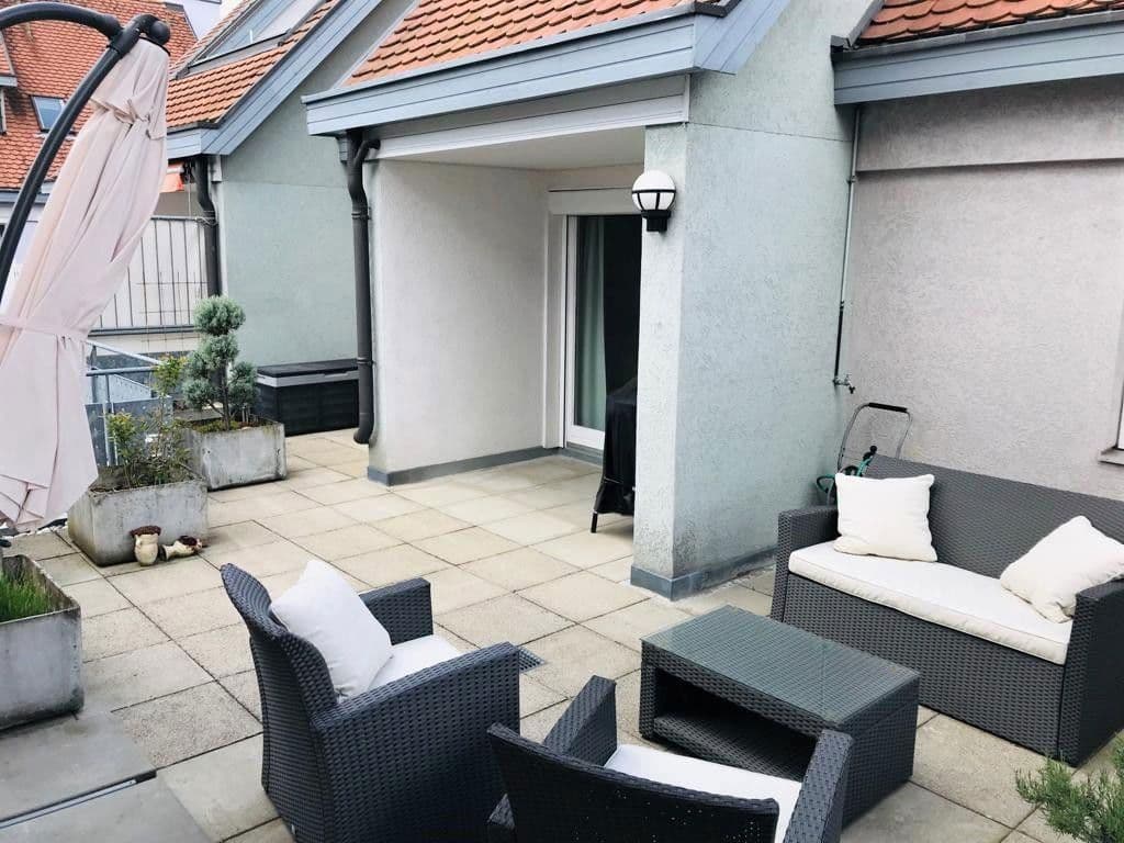 3 bedroom with open-plan kitchen flat to rent, 124 m², Bei der Stadtmühle 1, Lahr/Schwarzwald, Baden-Württemberg 3 bedroom with open-plan kitchen flat to rent, 124 m², Bei der Stadtmühle 1, Lahr/Schwarzwald, Baden-Württemberg