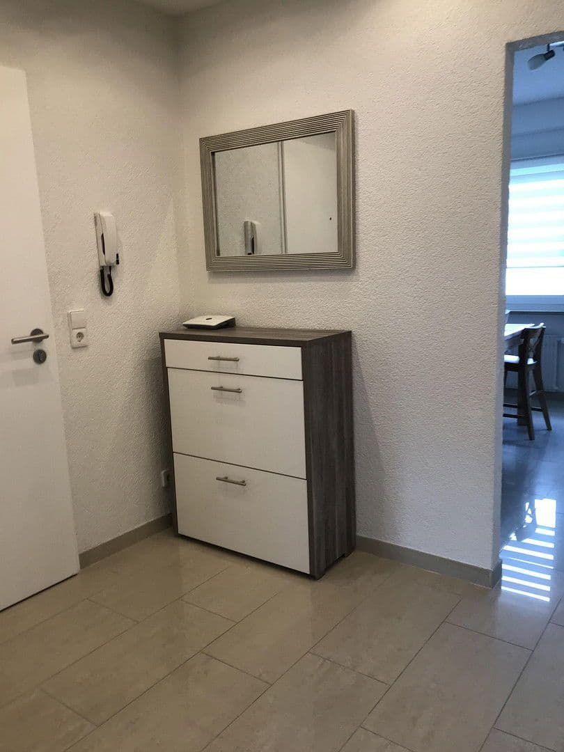 3 bedroom with open-plan kitchen flat to rent, 124 m², Bei der Stadtmühle 1, Lahr/Schwarzwald, Baden-Württemberg 3 bedroom with open-plan kitchen flat to rent, 124 m², Bei der Stadtmühle 1, Lahr/Schwarzwald, Baden-Württemberg