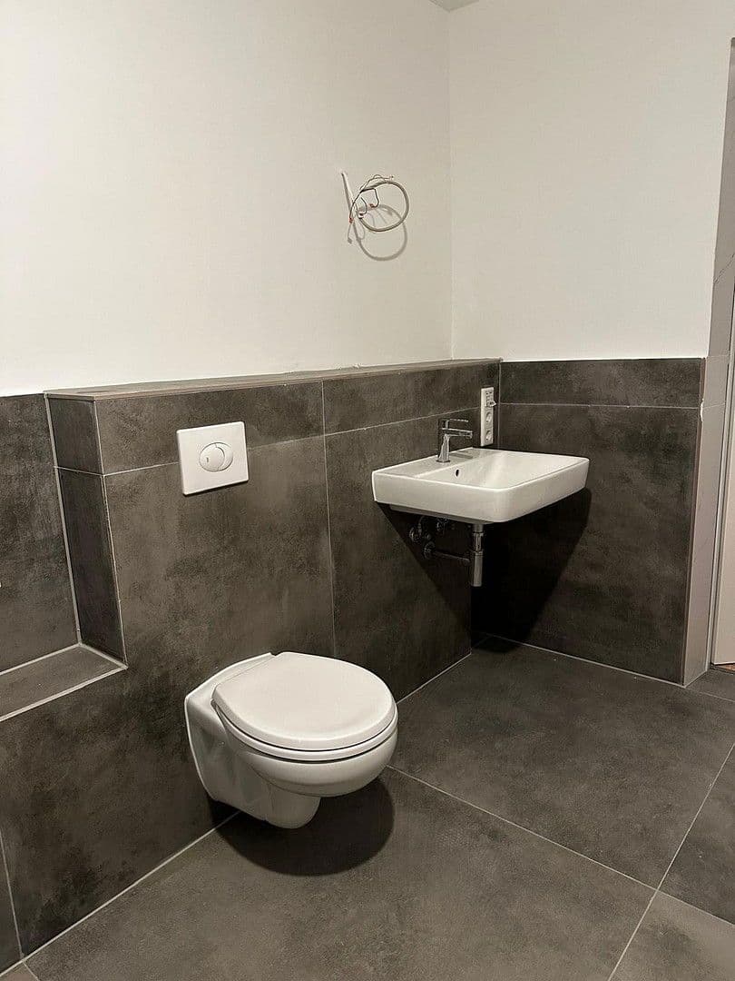 1 bedroom with open-plan kitchen flat to rent, 78 m², Essen, North Rhine-Westphalia 1 bedroom with open-plan kitchen flat to rent, 78 m², Essen, North Rhine-Westphalia