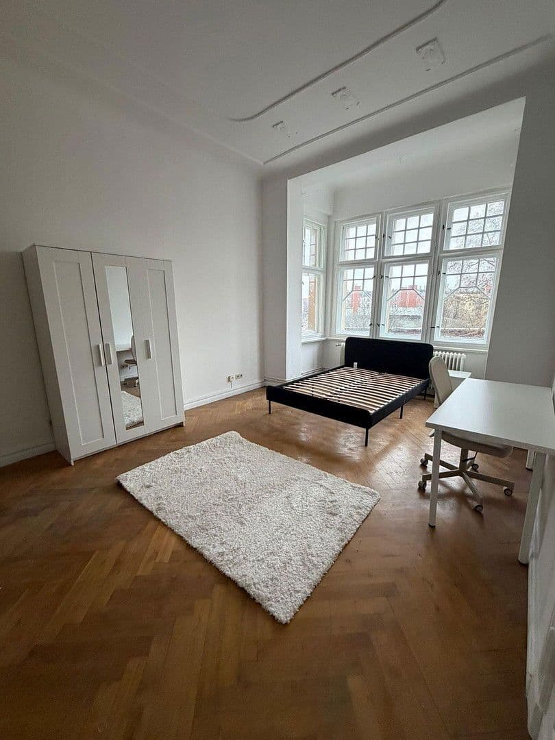 flat to rent, 30 m², Berlin, Berlin flat to rent, 30 m², Berlin, Berlin