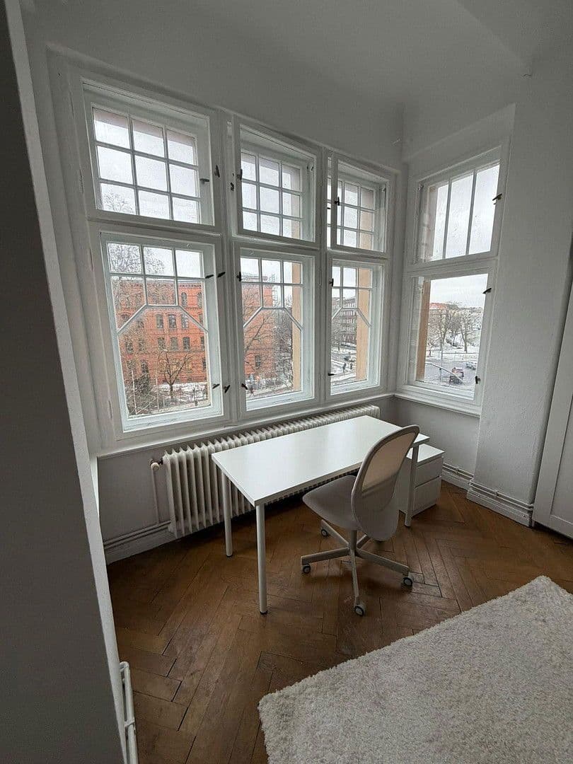 flat to rent, 30 m², Berlin, Berlin flat to rent, 30 m², Berlin, Berlin